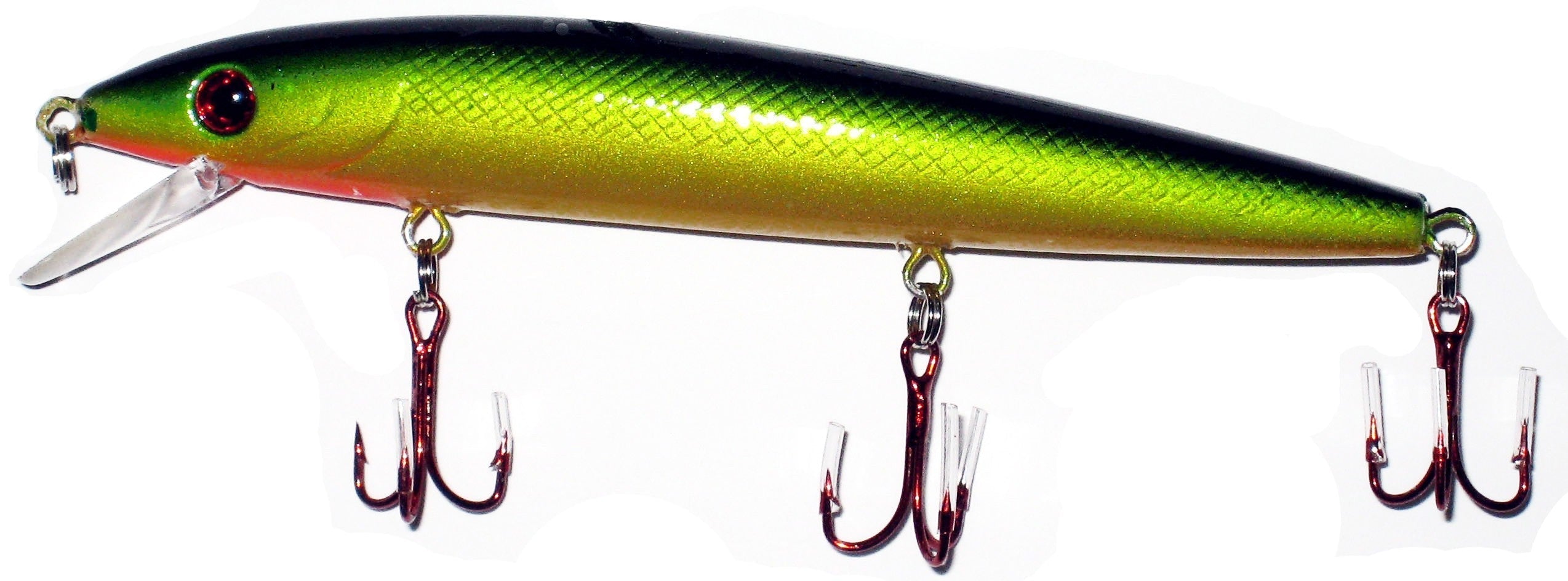 Fishing Hook Types Explained: Live Bait Hooks vs Treble Hooks for Australian Fishing