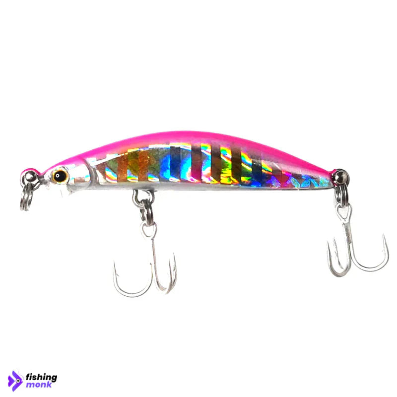 Jackson – Fishingmonk AU