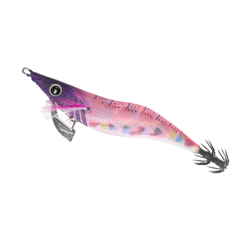 Hayabusa Squid Junky Lively Dart Squid Jig | 10g - 18g