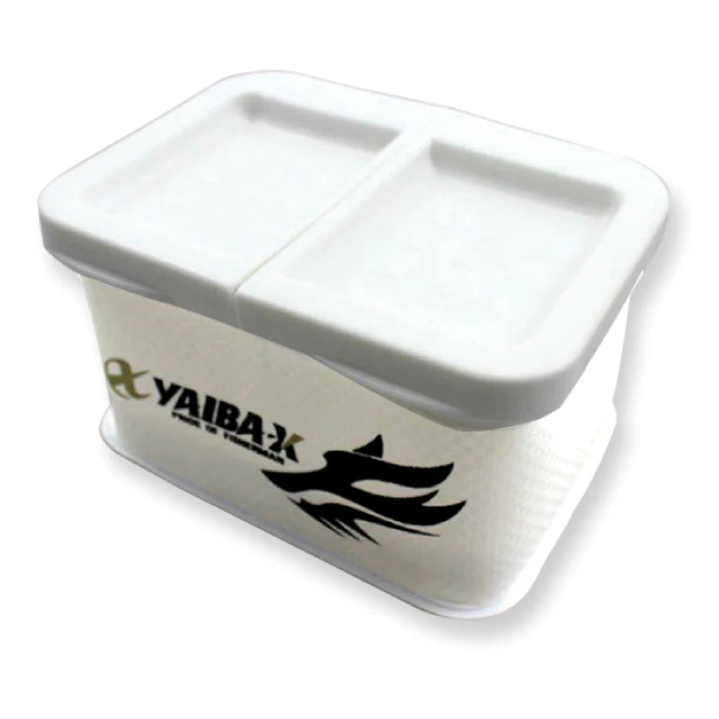 Sasame Yaiba Wolf Clip-On Double Bait Case