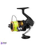 Shimano FX 4000 Spinning Reel | 4000