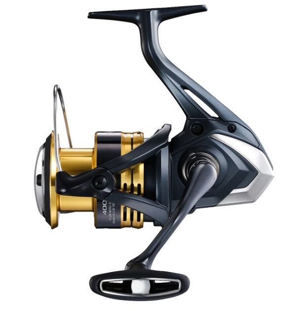 Shimano Sahara 4000 spinning reel