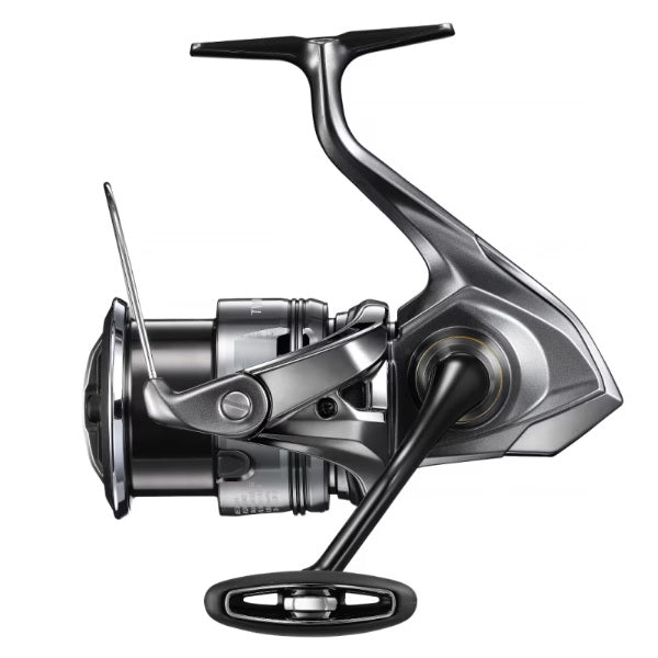 Shimano 24 Twin Power 4000M spinning reel