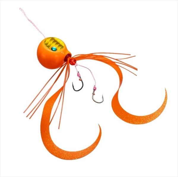 Shimano Engetsu Tairaba EJ-408Q Orerame ST 80g snapper jig