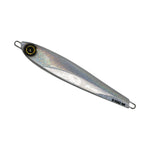 Hayabusa Jack Eye Air Jerk Scale Jig | Metal Casting Jig |100g - 250g
