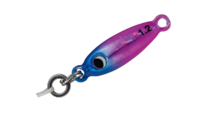 Major Craft Aji-Do Nano Aji Metal Ultralight  Micro Jig
