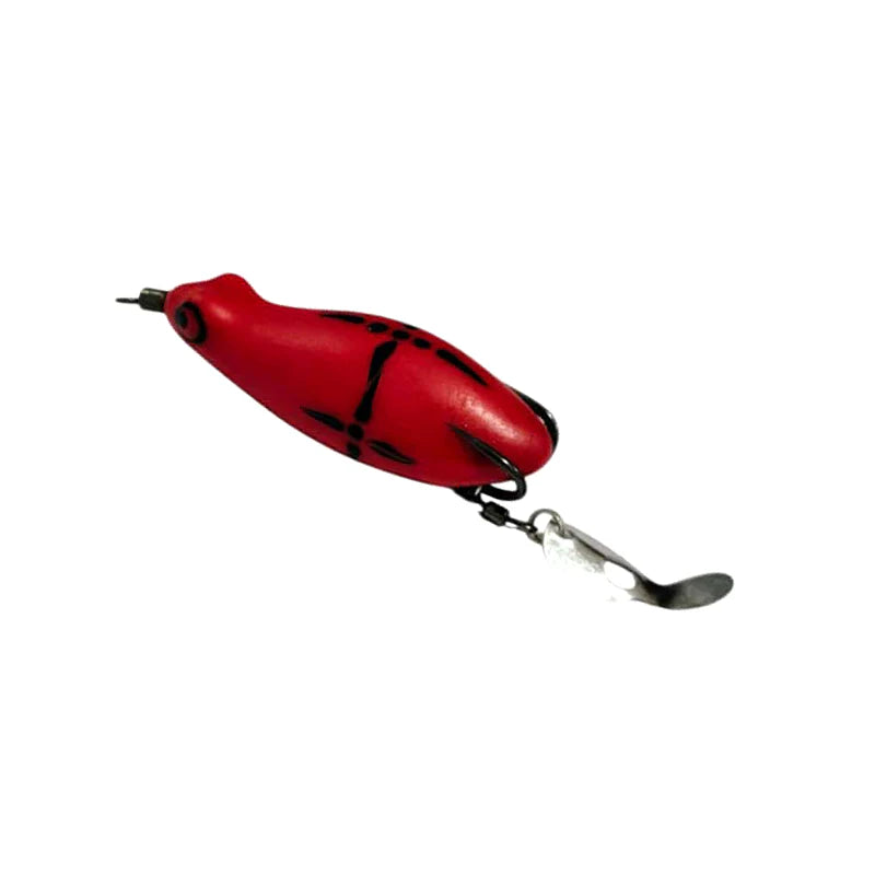Bravvo Singa Pro Frog Lure | 5.8cm | 7g