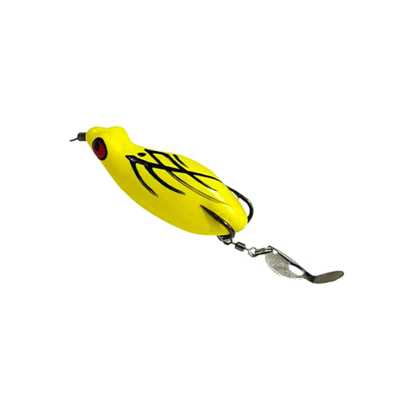 Bravvo Singa Pro Frog Lure | 5.8cm | 7g