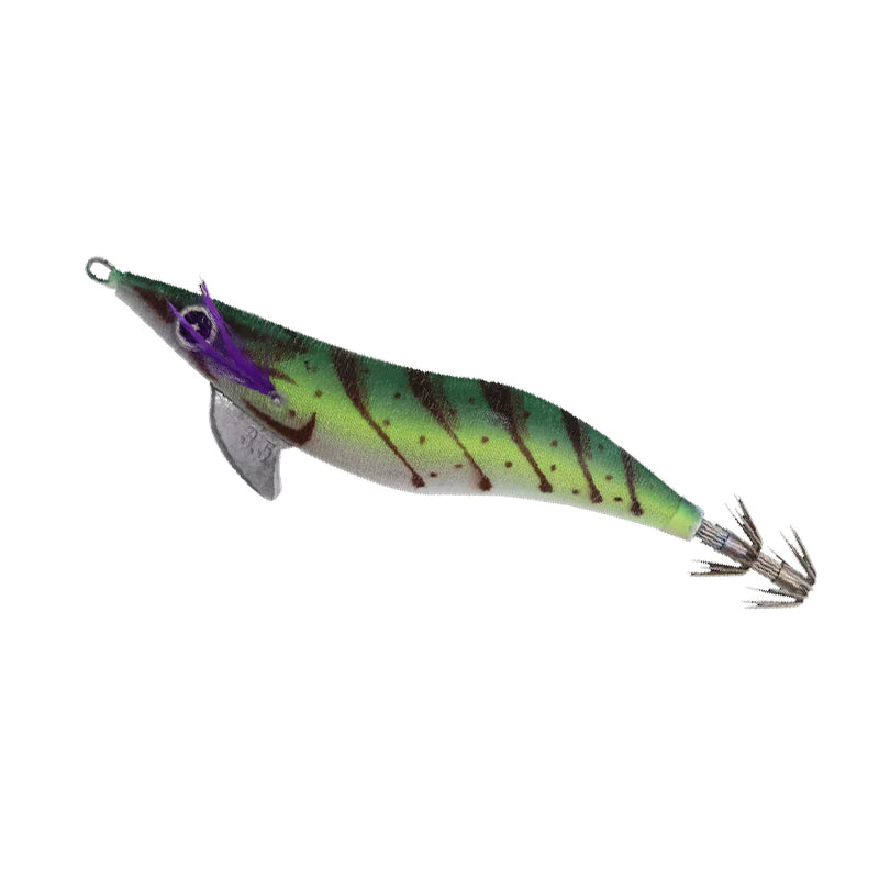 Hayabusa  Squid Junky Hug Hug  Fishing Jigs | Sinking | 09g - 20g