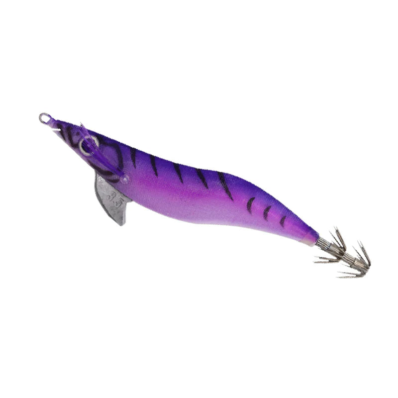 Hayabusa  Squid Junky Hug Hug  Fishing Jigs | Sinking | 09g - 20g