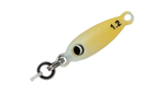 Major Craft Aji-Do Nano Aji Metal Ultralight  Micro Jig