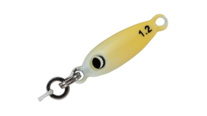 Major Craft Aji-Do Nano Aji Metal Ultralight  Micro Jig