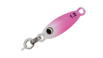 Major Craft Aji-Do Nano Aji Metal Ultralight  Micro Jig