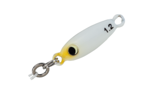 Major Craft Aji-Do Nano Aji Metal Ultralight  Micro Jig