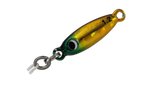 Major Craft Aji-Do Nano Aji Metal Ultralight  Micro Jig