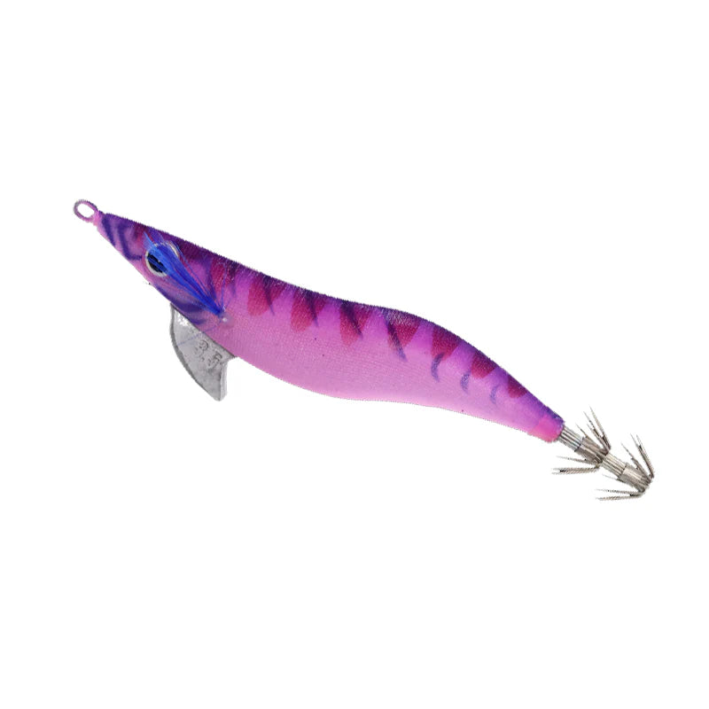 Hayabusa  Squid Junky Hug Hug  Fishing Jigs | Sinking | 09g - 20g