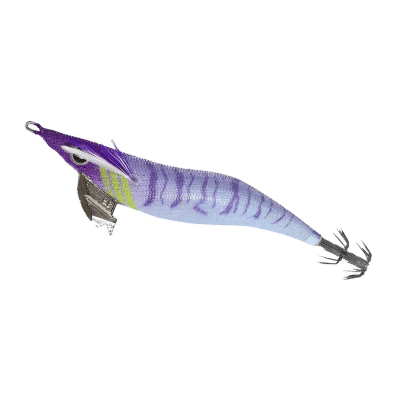 Hayabusa Squid Junky Lively Dart Squid Jig | 10g - 18g