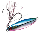Hayabusa Jack Eye Shot Slow Wide Jig Lure
