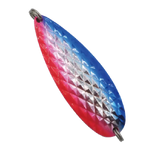 Hayabusa Salmon Spoon KG+ Ultra Lure