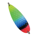 Hayabusa Salmon Spoon KG+ Ultra Lure