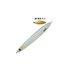 Major Craft Maki Jig Jet Slow Pitch Metal Jig | Japanese Offshore Fishing Jig