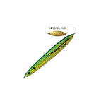 Major Craft Maki Jig Jet Slow Pitch Metal Jig | Japanese Offshore Fishing Jig