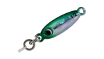Major Craft Aji-Do Nano Aji Metal Ultralight  Micro Jig