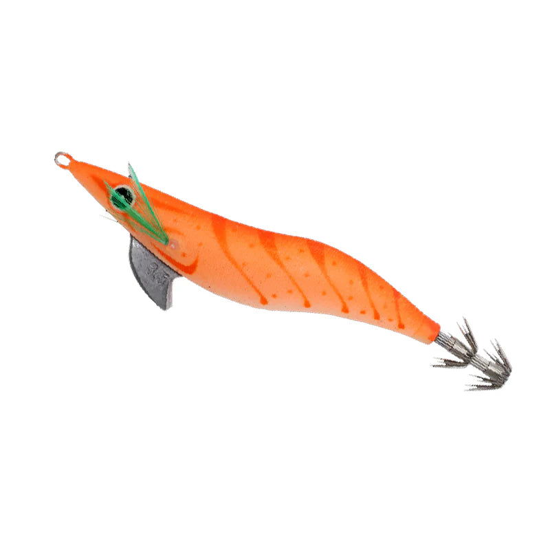 Hayabusa  Squid Junky Hug Hug  Fishing Jigs | Sinking | 09g - 20g