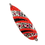 Hayabusa Salmon Spoon KG+ Ultra Lure