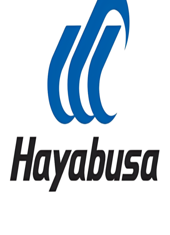 Hayabusa