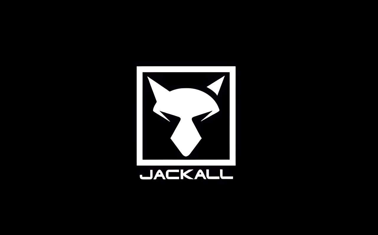 Jackall