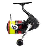 Shimano Sienna Spinning Reel