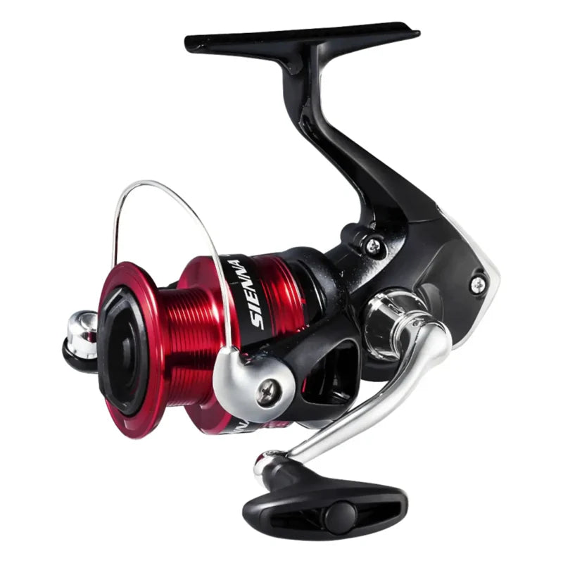 Shimano Sienna Spinning Reel