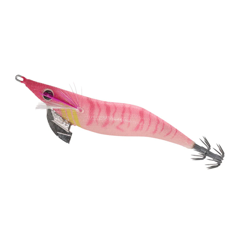 Hayabusa Squid Junky Lively Dart Squid Jig | 10g - 18g