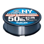 Sunline System Shockleader Nylon Monofilament | 50m