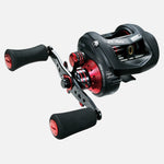 Tailwalk Elan Wide Power Plus Baitcasting Reel