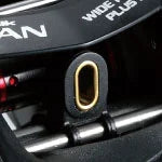 Tailwalk Elan Wide Power Plus Baitcasting Reel