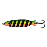 Wigston Pegron Spoon 11.5g — Cast & Retrieve Lure for Bream & Trout