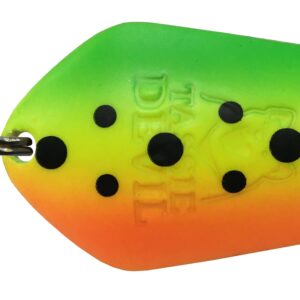 Wigston TD Spoon 12.5g — Australian Bream & Trout Casting Lure