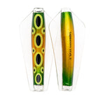 Wigston Tassie Devil 13gr Winged Jig — Best Lure for Estuary Bream & Trout