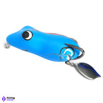 Bravvo Venom Hand Made Soft Frog Lure | 6.5cm | 21-22g