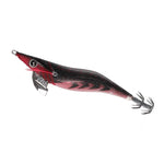 Hayabusa Squid Junky Lively Dart Squid Jig | 10g - 18g