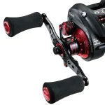 Tailwalk Elan Wide Power Plus Baitcasting Reel