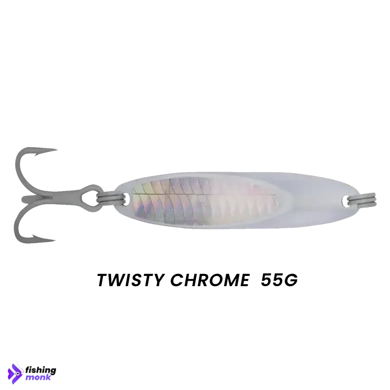 Halco Twisty Jig