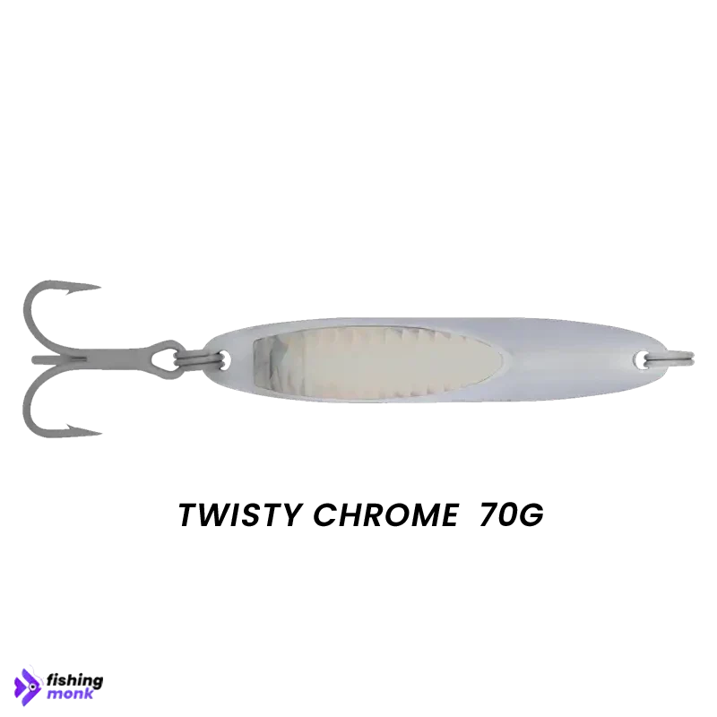 Halco Twisty Jig