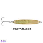 Halco Twisty Jig