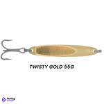Halco Twisty Jig