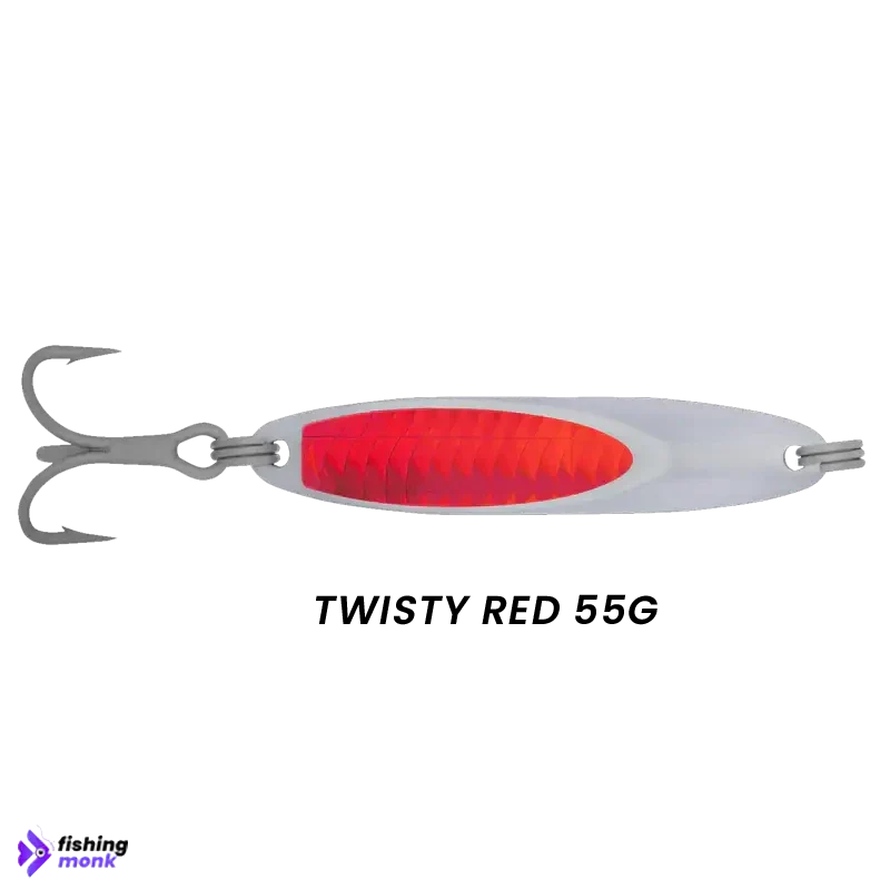 Halco Twisty Jig