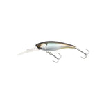 Jackall Soulshad 58SSR-F Bream Swimbait | Best Soft Plastic Lure for Australian Estuaries
