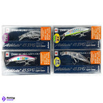 Jackson Athlete + 45 SVG Light Game | 45mm | 2.2g - Fishing